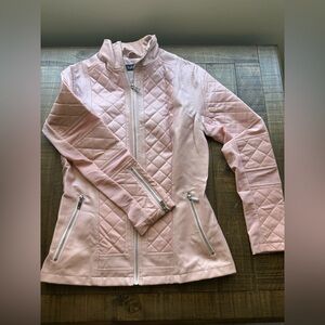 Buffbunny Collection Moto Jacket